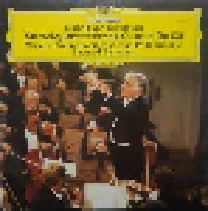 Ludwig van Beethoven: Streichquartett - String Quartet, Op. 131 (LP) - Bild 1