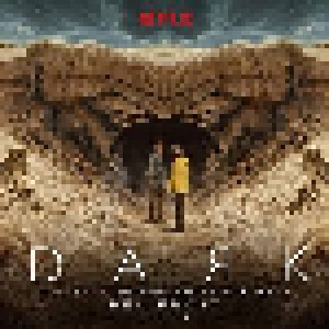Ben Frost: Dark Cycle 3 - Original Music From The Netflix Series (CD) - Bild 1