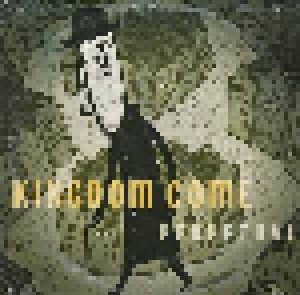 Kingdom Come: Perpetual (Promo-CD) - Bild 1
