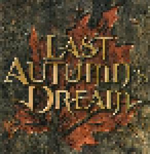 Last Autumn's Dream: Last Autumn's Dream (Promo-CD) - Bild 1