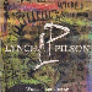 Lynch / Pilson: Wicked Underground (Promo-CD-R) - Bild 1