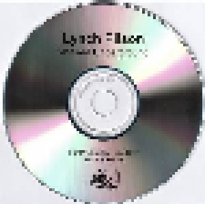 Lynch / Pilson: Wicked Underground (Promo-CD-R) - Bild 3