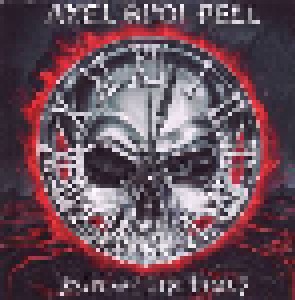 Axel Rudi Pell: Sign Of The Times (CD) - Bild 2