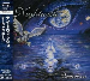 Nightwish: Oceanborn (SHM-CD) - Bild 1