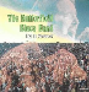 The Butterfield Blues Band: Live At Woodstock (CD) - Bild 1