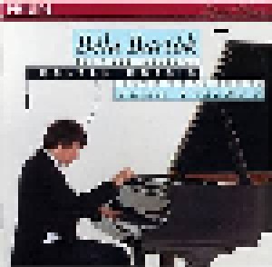 Béla Bartók: The Piano Concertos (CD) - Bild 1