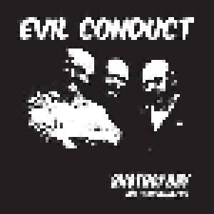 Evil Conduct: Another Day / My Favorite Pub (7") - Bild 1
