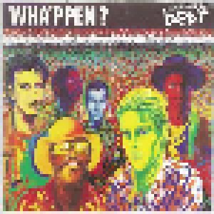 The Beat: Wha'ppen? (CD) - Bild 1