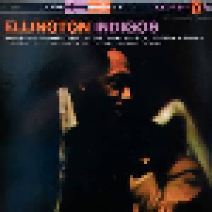 Duke Ellington: Indigos (LP) - Bild 1