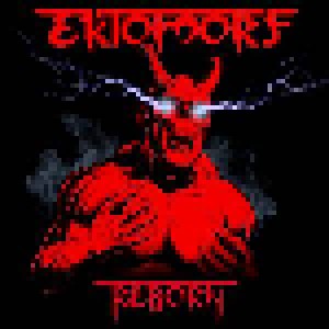 Ektomorf: Reborn (LP) - Bild 1