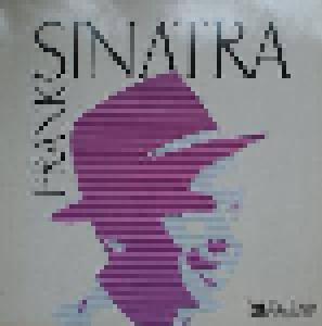 Frank Sinatra: Great Romantic Memories - Cover