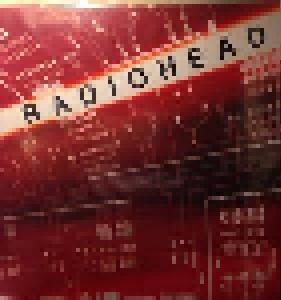 Radiohead: Amazing Austin - Cover