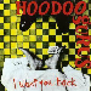 Hoodoo Gurus: I Want You Back - Cover