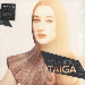 Zola Jesus: Taiga - Cover
