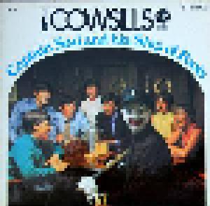 The Cowsills: Captain Sad And His Ship Of Fools - Cover