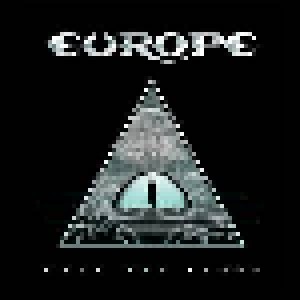 Europe: Walk The Earth (CD) - Bild 1