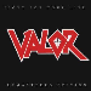 Valor: Fight For Your Life (CD) - Bild 1