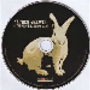 Nathen Maxwell & The Original Bunny Gang: White Rabbit (CD) - Bild 3