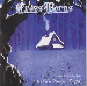 Cross Borns: Tales Of The Winter Night / Legend Of The Four Rings (2-CD) - Bild 1
