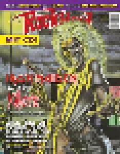 Rock Hard - Lauschangriff Vol. 083 (CD) - Bild 4