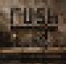 Rush: Roll The Bones - Cover