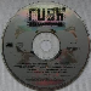 Rush: Roll The Bones (CD) - Bild 3