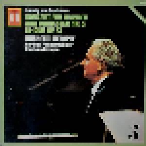 Ludwig van Beethoven: Konzert Für Klavier Und Orchester Nr.5 Es-Dur Op.73 (LP) - Bild 1