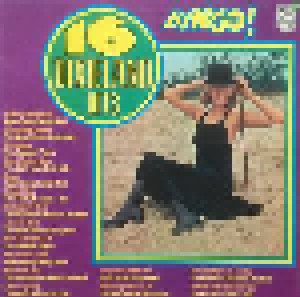16 Dixieland Hits (LP) - Bild 1