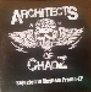 Cover - Architects Of Chaoz: Rejected In Mayhem Promo-EP