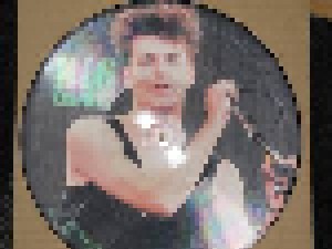 Big Country: Limited Edition Interview Picture Disc (PIC-12") - Bild 1