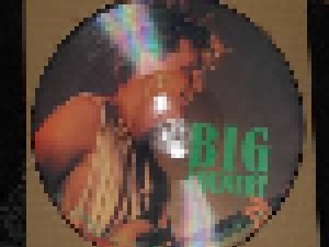 Big Country: Limited Edition Interview Picture Disc (PIC-12") - Bild 2