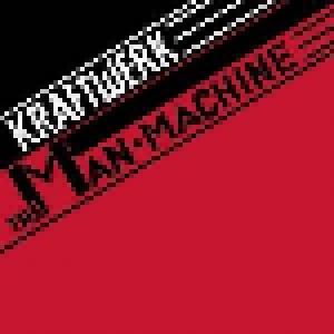 Kraftwerk: The Man Machine (LP) - Bild 1
