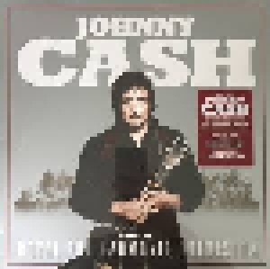 Cover - Johnny Cash And The Royal Philharmonic Orchestra: Johnny Cash And The Royal Philharmonic Orchestra