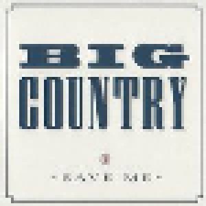 Big Country: Singles Collection Vol. 3 ('89-'93) (7-Single-CD) - Bild 5