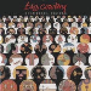 Big Country: Singles Collection Vol. 3 ('89-'93) (7-Single-CD) - Bild 8