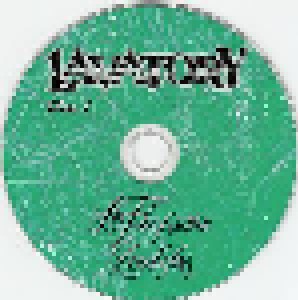 Lavatory: Lofi For The Lowlifes (2-CD) - Bild 4