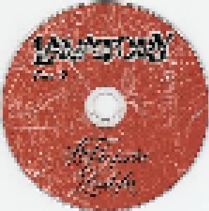Lavatory: Lofi For The Lowlifes (2-CD) - Bild 5