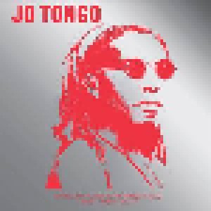 Cover - Jo Tongo: African Funk Experimentals (1968-1982 + 2017)
