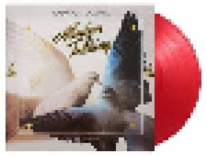 Modern Talking: Ready For Romance (LP) - Bild 2
