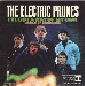 The Electric Prunes: I've Got A Way Of My Own (7") - Bild 1