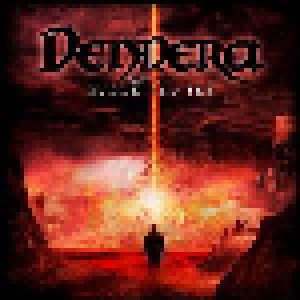 Cover - Dendera: Part One - Blood Red Sky