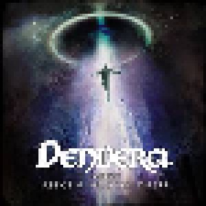 Cover - Dendera: Part Two - Reborn Into Darkness
