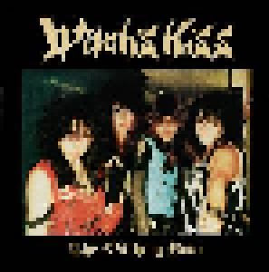 Witch's Kiss: The Witching Hour (CD) - Bild 1