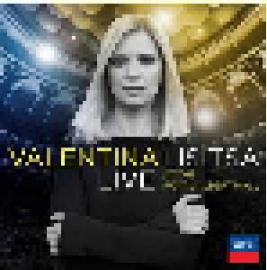 Valentina Lisitsa Live (CD) - Bild 1