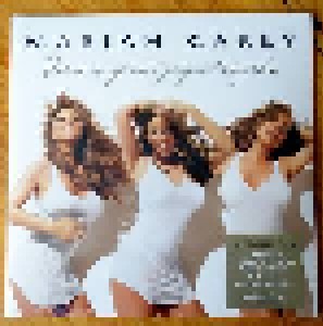 Mariah Carey: Memoirs Of An Imperfect Angel (2-LP) - Bild 1