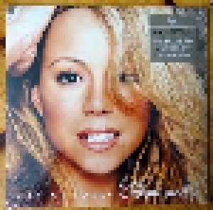 Mariah Carey: Charmbracelet (2-LP) - Bild 1