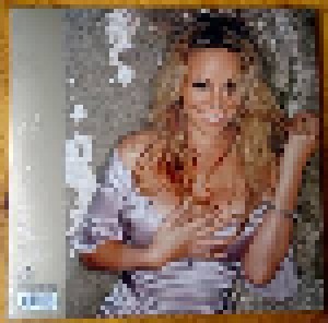 Mariah Carey: Charmbracelet (2-LP) - Bild 2