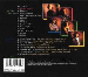 Helloween: Chameleon (2-CD) - Bild 2