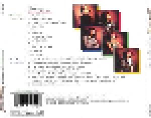 Helloween: Chameleon (2-CD) - Bild 4
