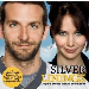 Silver Linings - Original Motion Picture Soundtrack (CD) - Bild 1